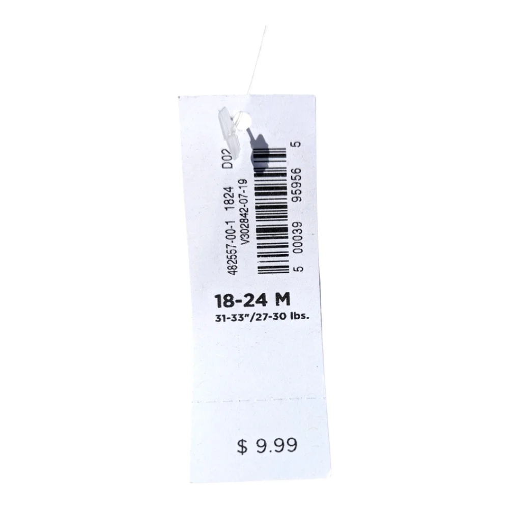 Old Navy 18-24m 
